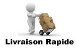 Livraison rapide