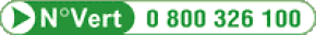 Numéro vert